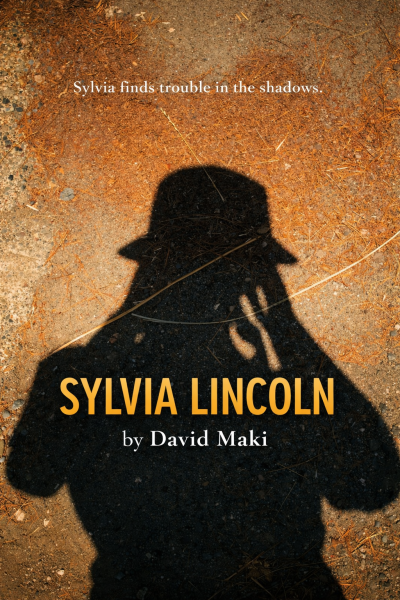 Sylvia Lincoln