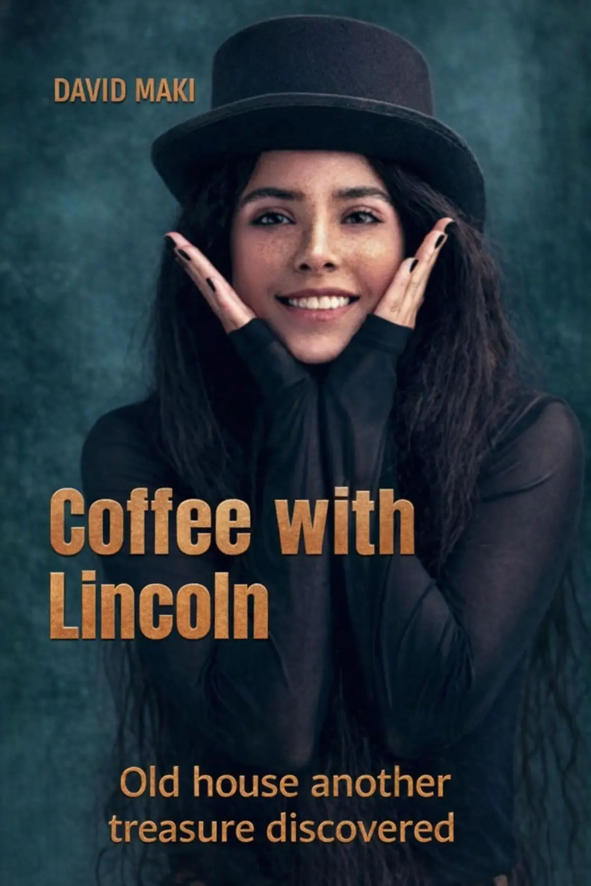 Coffee with Lincoln
